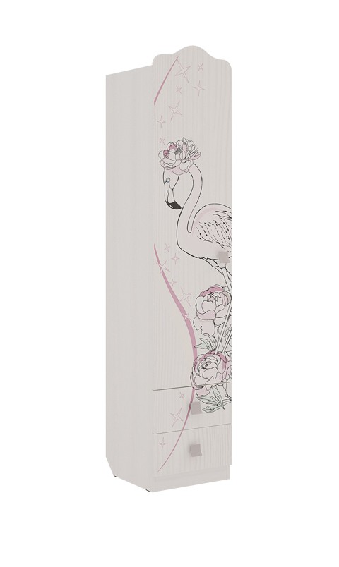 Шкаф детский МебельСон Фэнтези