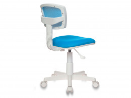 Детское компьютерное кресло Бюрократ CH-W299