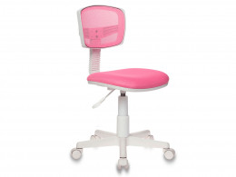 Детское компьютерное кресло Бюрократ CH-W299