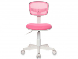 Детское компьютерное кресло Бюрократ CH-W299