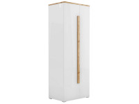 Шкаф распашной Милана платяной 2-х дверный 1903.М1