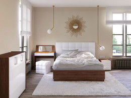 Пуфик  Камея