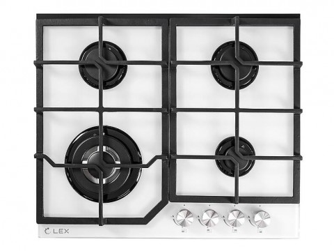 Газовая поверхность GVG 640-1 WH