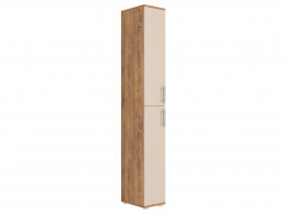 Распашной шкаф - пенал Сан Марино