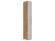 Распашной шкаф - пенал Сан Марино Распашной шкаф - пенал Сан Марино