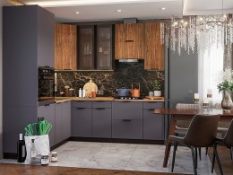 Кухня НОРД 2,0 метра