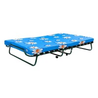 Раскладушка-тумба Рим ЛЛКР-04