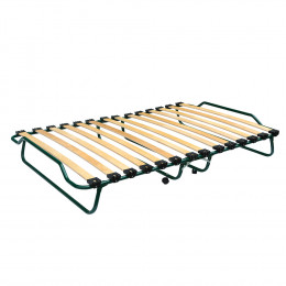 Раскладушка-тумба Рим ЛЛКР-04