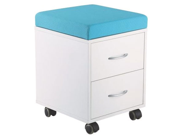 Тумба детская Fun Desk Тумба SS15W Тумба детская Fun Desk Тумба SS15W