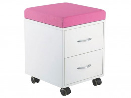 Тумба детская Fun Desk Тумба SS15W