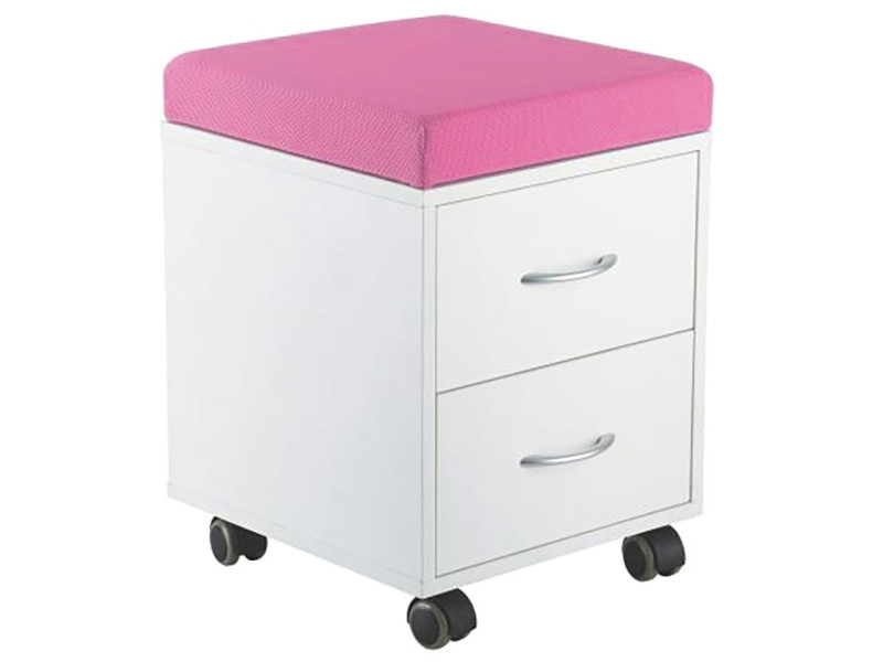Тумба детская Fun Desk Тумба SS15W Тумба детская Fun Desk Тумба SS15W