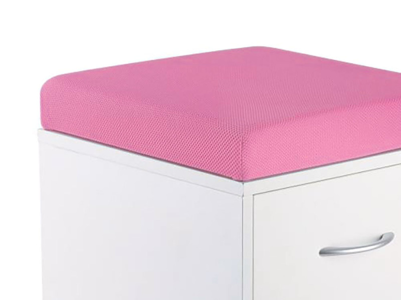 Тумба детская Fun Desk Тумба SS15W Тумба детская Fun Desk Тумба SS15W