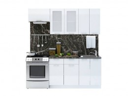 Кухня Валерия-М 2,0 метра