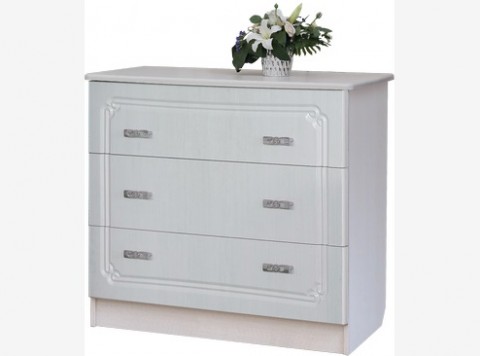 Комод №2 Тиффани 85 см