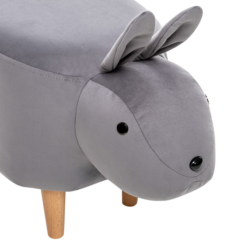 Пуф Leset Rabbit COMBI Пуф Leset Rabbit COMBI