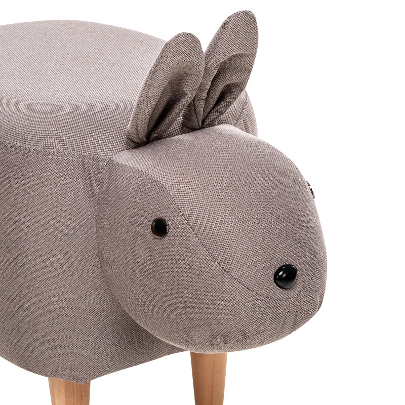 Пуф Leset Rabbit COMBI Пуф Leset Rabbit COMBI