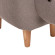Пуф Leset Rabbit COMBI Пуф Leset Rabbit COMBI