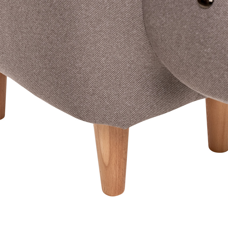 Пуф Leset Rabbit COMBI Пуф Leset Rabbit COMBI