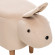Пуф Leset Rabbit COMBI Пуф Leset Rabbit COMBI