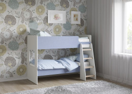 Двухъярусная кровать Легенда К501.5 в Санкт-Петербурге