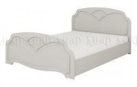 Натали 1 МДФ Кровать 160