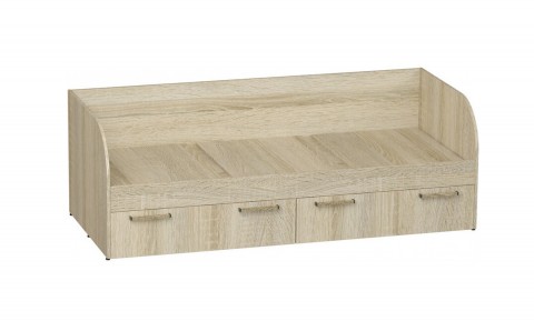 Детская кровать BTS Сенди