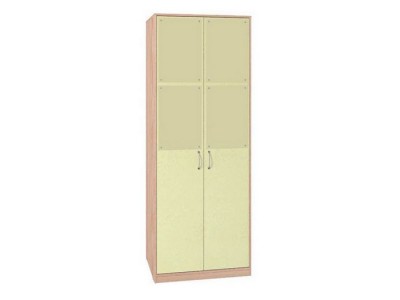 Шкаф детский  для одежды 6