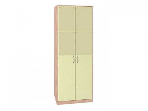 Шкаф детский  для одежды 6