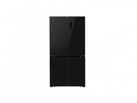 Отдельностоящий холодильник LCD505BlID