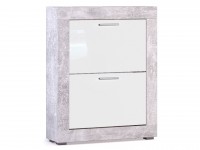 Обувница НК-Мебель МОНТАНА тумба для обуви -2 73020153