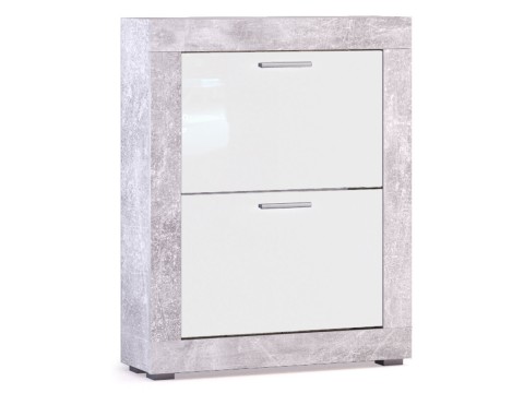 Обувница НК-Мебель МОНТАНА тумба для обуви -2 73020153