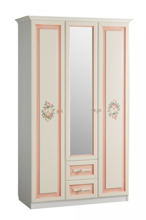 Шкаф детский МебельСон Алиса