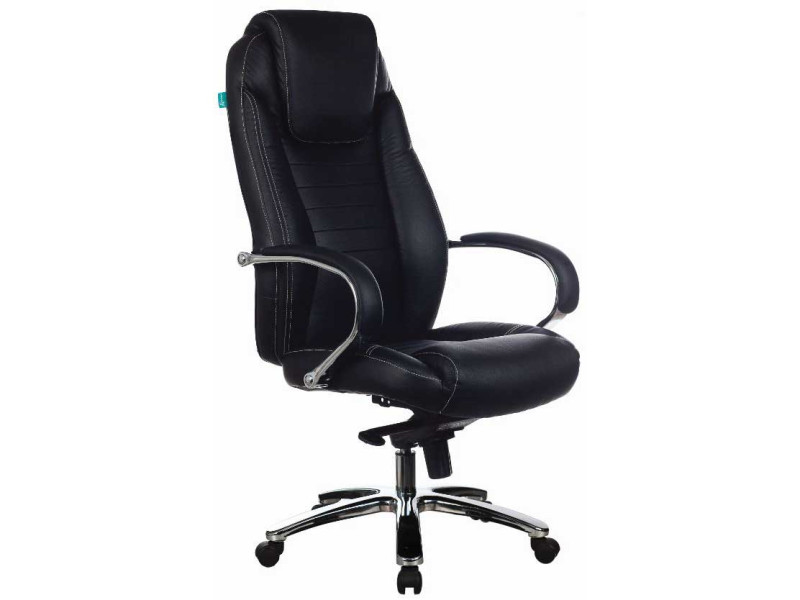 Кресло руководителя Бюрократ T-9923SL/BLACK Кресло руководителя Бюрократ T-9923SL/BLACK