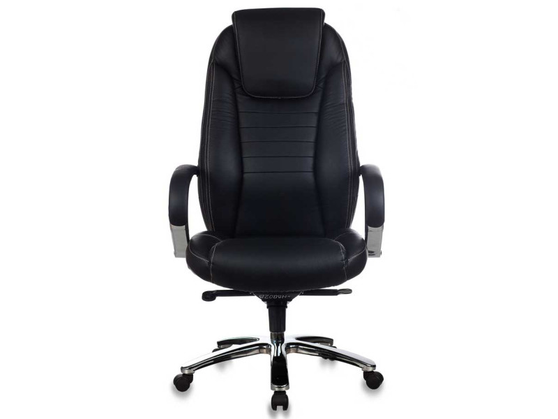 Кресло руководителя Бюрократ T-9923SL/BLACK Кресло руководителя Бюрократ T-9923SL/BLACK
