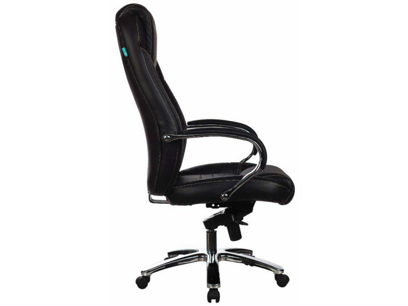 Кресло руководителя Бюрократ T-9923SL/BLACK Кресло руководителя Бюрократ T-9923SL/BLACK