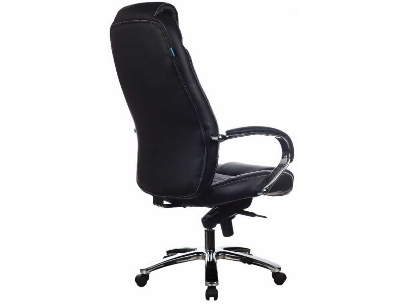 Кресло руководителя Бюрократ T-9923SL/BLACK Кресло руководителя Бюрократ T-9923SL/BLACK