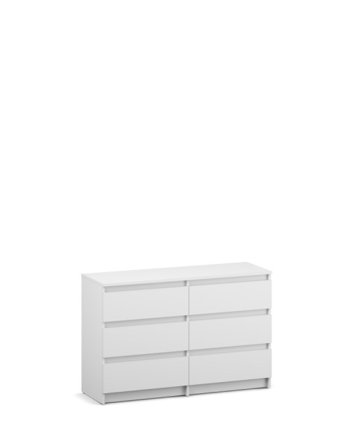 Комод Чикаго Стрит 1.4