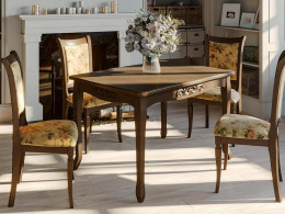 Кухонный стол Бристоль