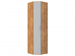 Распашной шкаф  угловой Сан Марино