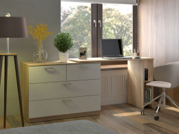 Фортуна Комод 940