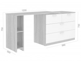 Фортуна Комод 940