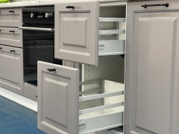 Кухня Ницца Роял 2,2 метра