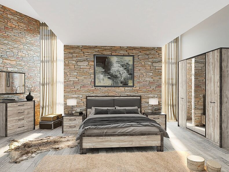 Спальня Клео Спальня Клео