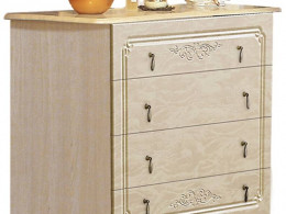 Спальня Лира