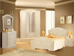 Спальня Лира