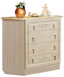 Спальня Лира