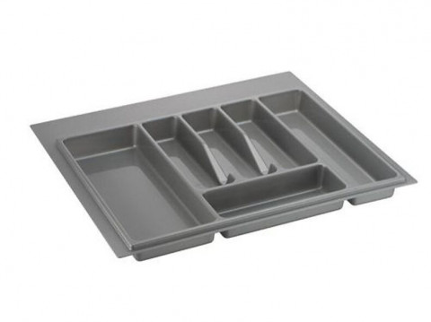 Лоток в стол 600 мм