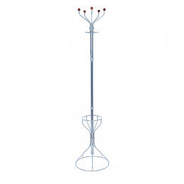 Вешалка напольная Leset Маро-4