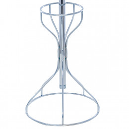 Вешалка напольная Leset Маро-4