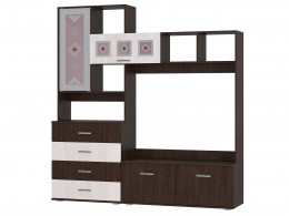 Гостиная BTS Белла